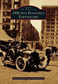 Cover image for 1906 San Francisco Earthquake