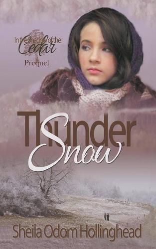 Cover image for Thunder Snow