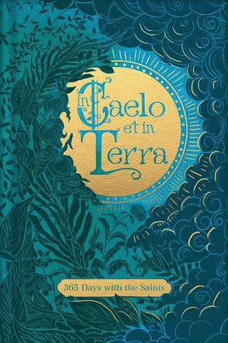 Cover image for In Caelo Et in Terra 365 Saints