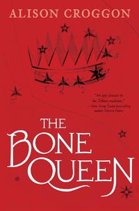 Cover image for The Bone Queen: Pellinor: Cadvan's Story