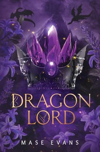 Cover image for Dragon Lord