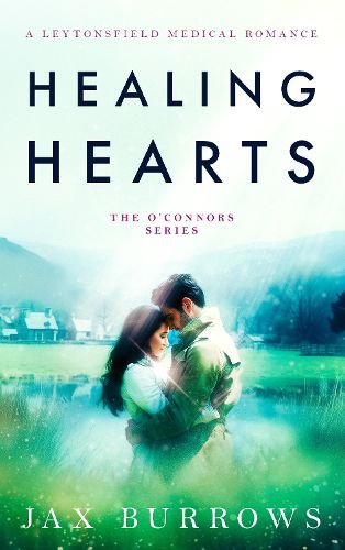 Cover image for Healing Hearts