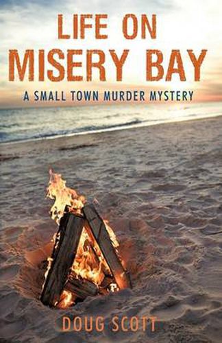 Cover image for Life on Misery Bay