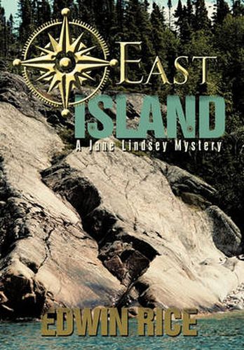 Cover image for East Island