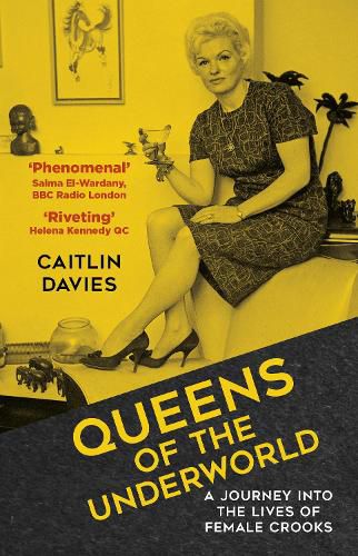 Cover image for Queens of the Underworld