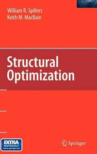 Cover image for Structural Optimization