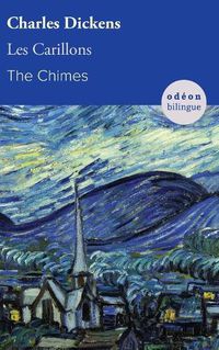 Cover image for The Chimes / Les Carillons