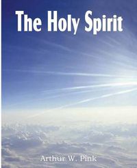 Cover image for The Holy Spirit