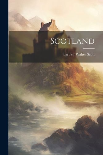 Cover image for Scotland