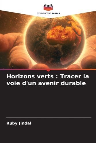 Cover image for Horizons verts