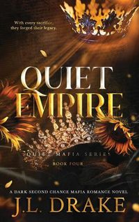 Cover image for Quiet Empire (Discreet Edition)