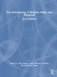 Cover image for The Anthropology of Religion, Magic, and Witchcraft