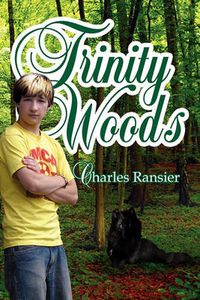 Cover image for Trinity Woods