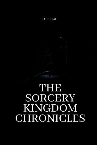 Cover image for The Sorcery Kingdom Chronicles