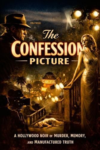 Cover image for The Confession Picture