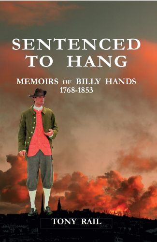 Cover image for Sentenced to Hang