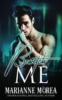 Cover image for Bewitch Me: Red Veil Diaries #5