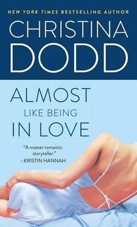 Cover image for Almost Like Being in Love