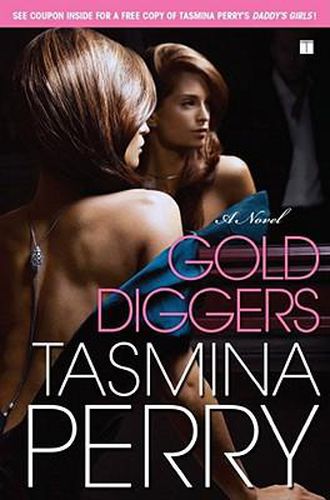 Cover image for Gold Diggers