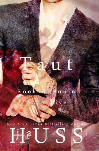 Cover image for Taut