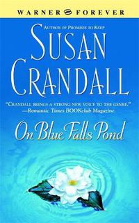 Cover image for On Blue Falls Pond