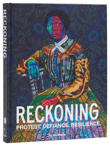 Cover image for Reckoning