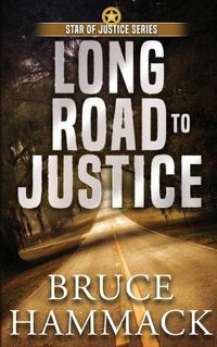 Cover image for Long Road To Justice