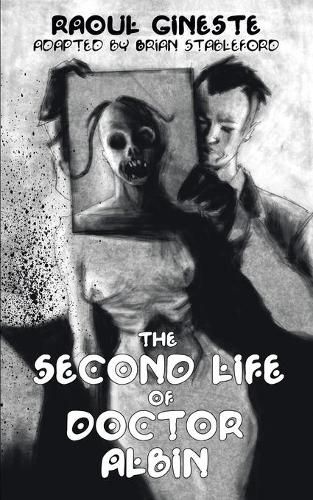 Cover image for The Second Life of Doctor Albin