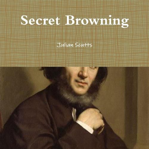 Cover image for Secret Browning