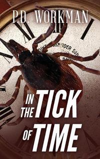 Cover image for In the Tick of Time