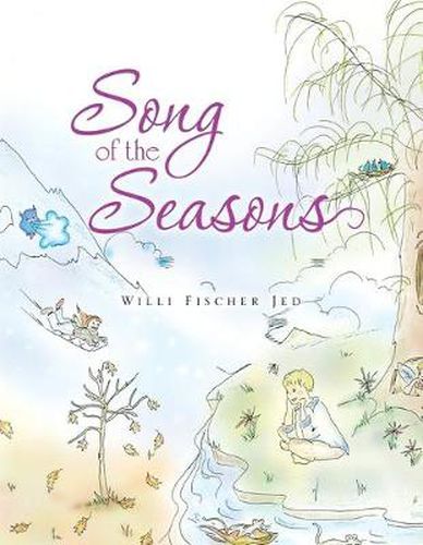 Cover image for Song of the Seasons