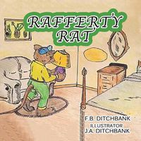 Cover image for Rafferty Rat