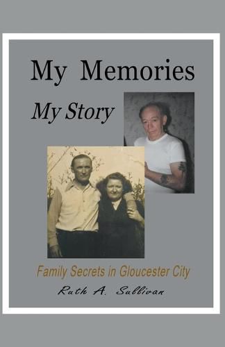 Cover image for My Memories My Story