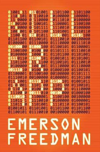 Cover image for Killer App