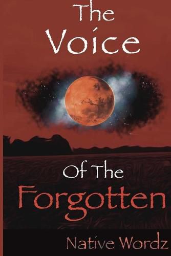 Cover image for The Voice of the Forgotten