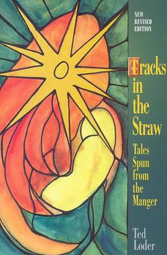 Cover image for Tracks in the Straw: Tales Spun from the Manger