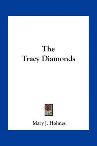 Cover image for The Tracy Diamonds