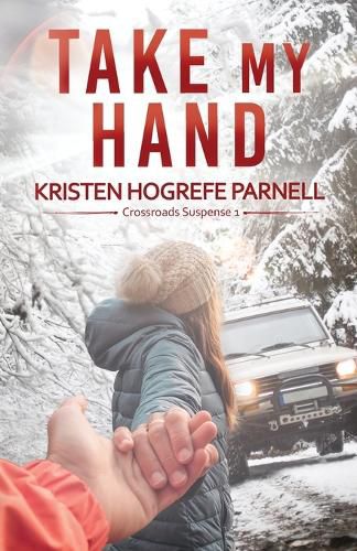 Cover image for Take My Hand