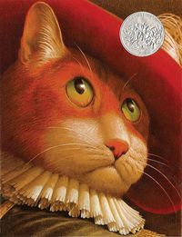 Cover image for Puss In Boots