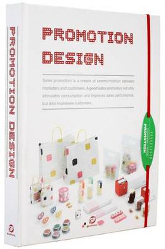 Cover image for PROMOTION DESIGN