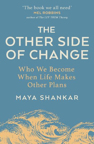 Cover image for The Other Side of Change