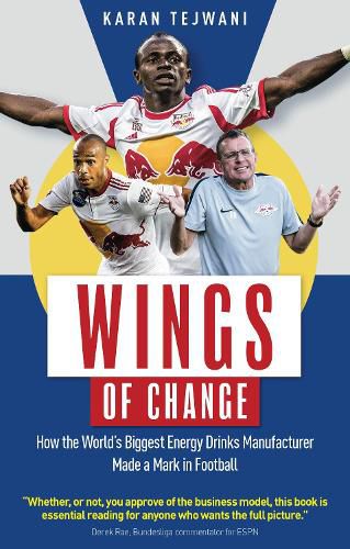 Cover image for Wings of Change