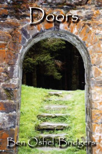 Cover image for Doors