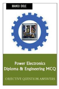 Cover image for Power Electronics Diploma & Engineering MCQ