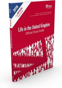 Cover image for Life in the United Kingdom: official study guide