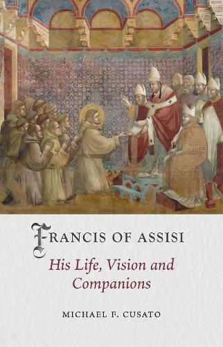 Cover image for Francis of Assisi