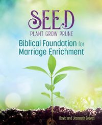 Cover image for Seed