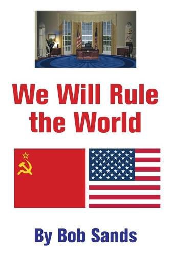 Cover image for We Will Rule the World