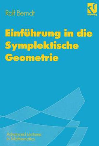 Cover image for Einfuhrung in die Symplektische Geometrie