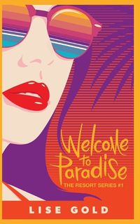 Cover image for Welcome To Paradise